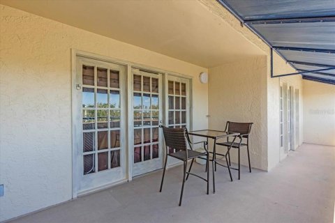Купить кондоминиум в Сарасота, Флорида 4 комнаты, 66.98м2, № 1588721 - фото 18
