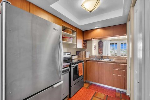 Купить кондоминиум в Сарасота, Флорида 4 комнаты, 66.98м2, № 1588721 - фото 12
