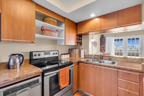 Купить кондоминиум в Сарасота, Флорида 4 комнаты, 66.98м2, № 1588721 - фото 11
