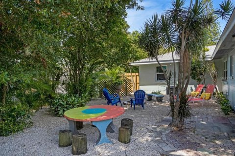 Villa ou maison à vendre à Bradenton, Floride: 2 chambres, 104.7 m2 № 2324767 - photo 24