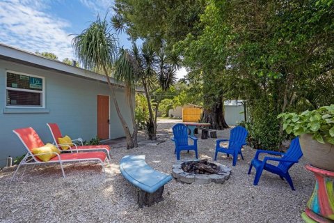 Villa ou maison à vendre à Bradenton, Floride: 2 chambres, 104.7 m2 № 2324767 - photo 23