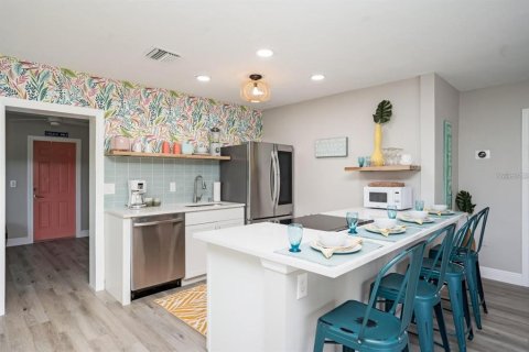Villa ou maison à vendre à Bradenton, Floride: 2 chambres, 104.7 m2 № 2324767 - photo 7
