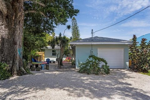 Villa ou maison à vendre à Bradenton, Floride: 2 chambres, 104.7 m2 № 2324767 - photo 25