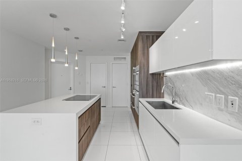 Studio à Miami, Floride № 2024404