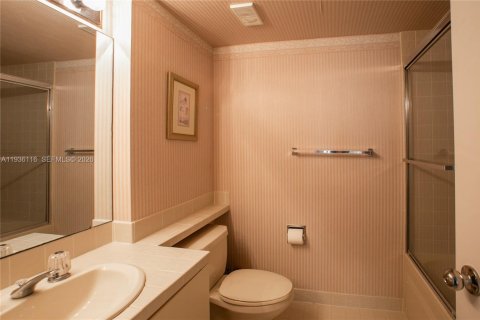 Купить кондоминиум в Авентура, Флорида 3 спальни, 141.21м2, № 1996018 - фото 27