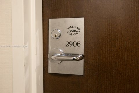 Купить кондоминиум в Авентура, Флорида 3 спальни, 141.21м2, № 1996018 - фото 10