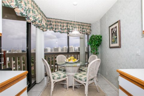 Купить кондоминиум в Авентура, Флорида 3 спальни, 141.21м2, № 1996018 - фото 19