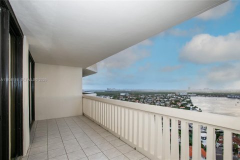 Купить кондоминиум в Авентура, Флорида 3 спальни, 141.21м2, № 1996018 - фото 30