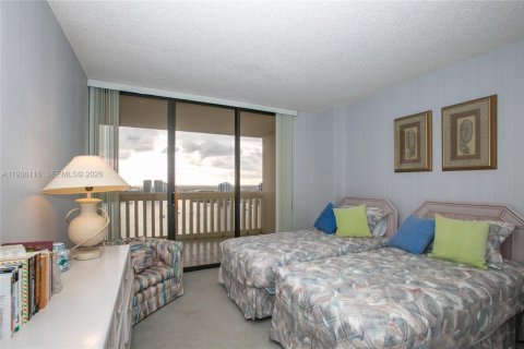 Купить кондоминиум в Авентура, Флорида 3 спальни, 141.21м2, № 1996018 - фото 26