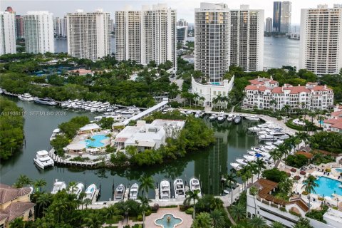 Купить кондоминиум в Авентура, Флорида 3 спальни, 141.21м2, № 1996018 - фото 17