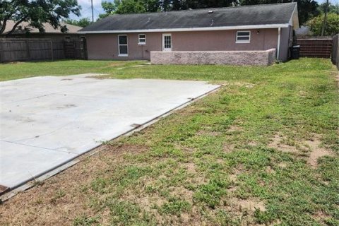 House in Lakeland, Florida 3 bedrooms, 93.92 sq.m. № 1829183 - photo 16