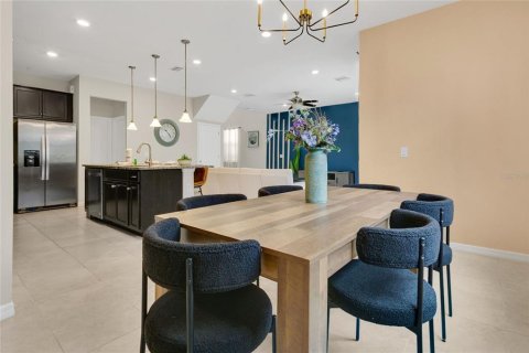 Villa ou maison à vendre à Davenport, Floride: 5 chambres, 231.51 m2 № 1844369 - photo 10