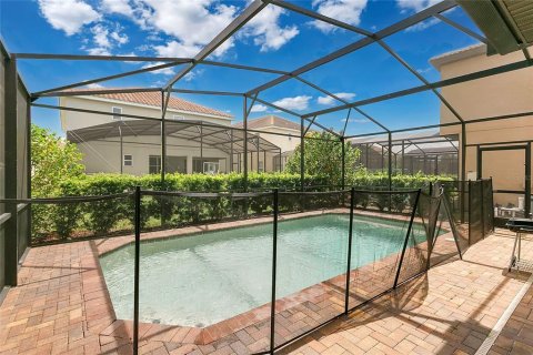 Villa ou maison à vendre à Davenport, Floride: 5 chambres, 231.51 m2 № 1844369 - photo 29