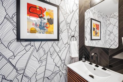 Copropriété à louer à Miami, Floride: 1 chambre, 95.69 m2 № 1930882 - photo 10