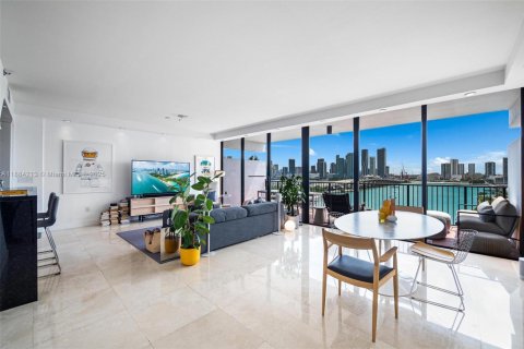 Copropriété à louer à Miami, Floride: 1 chambre, 95.69 m2 № 1930882 - photo 3