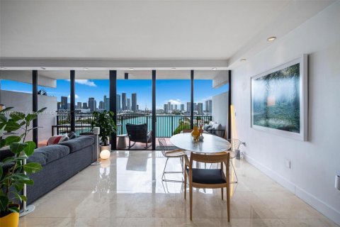 Copropriété à louer à Miami, Floride: 1 chambre, 95.69 m2 № 1930882 - photo 4