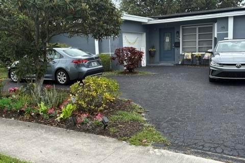 Villa ou maison à vendre à Fort Lauderdale, Floride: 2 chambres, 128.39 m2 № 2087028 - photo 2