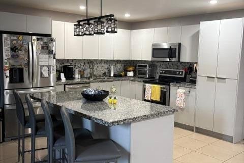 Villa ou maison à vendre à Fort Lauderdale, Floride: 2 chambres, 128.39 m2 № 2087028 - photo 4