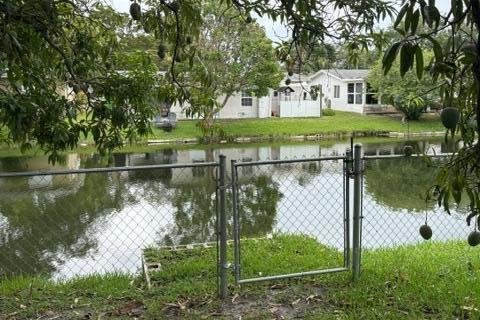 Villa ou maison à vendre à Fort Lauderdale, Floride: 2 chambres, 128.39 m2 № 2087028 - photo 19