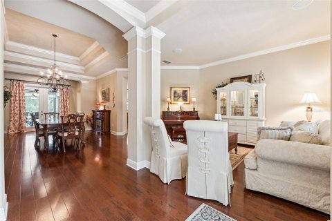 Casa en venta en Fish Hawk, Florida, 5 dormitorios, 403.29 m2 № 1744264 - foto 6