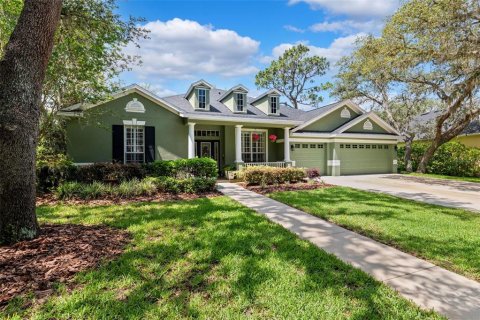 Casa en venta en Fish Hawk, Florida, 5 dormitorios, 403.29 m2 № 1744264 - foto 3