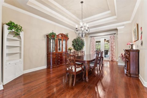 Casa en venta en Fish Hawk, Florida, 5 dormitorios, 403.29 m2 № 1744264 - foto 11