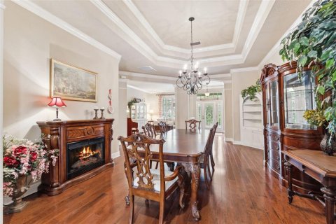 Casa en venta en Fish Hawk, Florida, 5 dormitorios, 403.29 m2 № 1744264 - foto 14