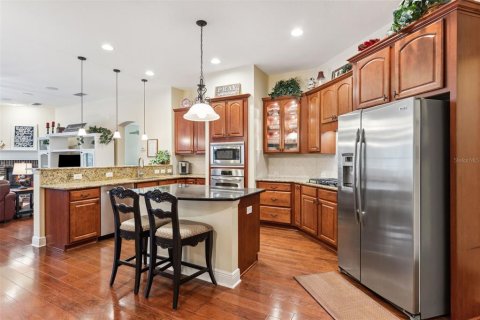Casa en venta en Fish Hawk, Florida, 5 dormitorios, 403.29 m2 № 1744264 - foto 16