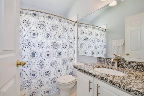 House in Kissimmee, Florida 3 bedrooms, 169.27 sq.m. № 1827240 - photo 17