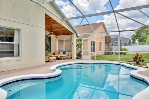 House in Kissimmee, Florida 3 bedrooms, 169.27 sq.m. № 1827240 - photo 29