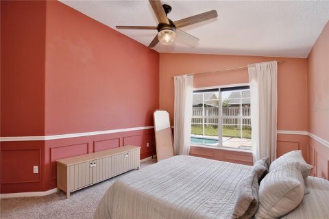 House in Kissimmee, Florida 3 bedrooms, 169.27 sq.m. № 1827240 - photo 14