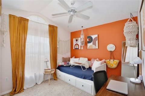 House in Kissimmee, Florida 3 bedrooms, 169.27 sq.m. № 1827240 - photo 22