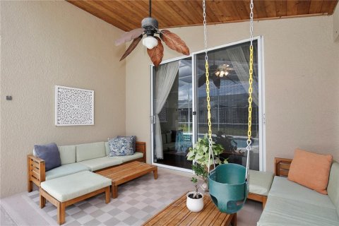 House in Kissimmee, Florida 3 bedrooms, 169.27 sq.m. № 1827240 - photo 25