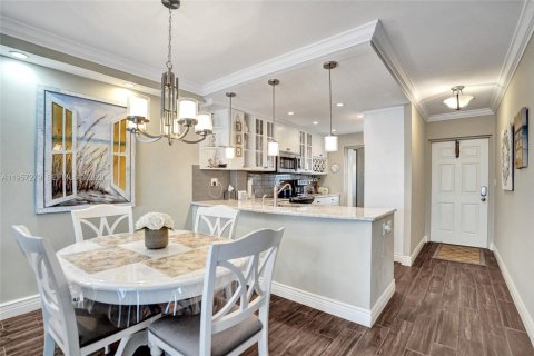 Купить кондоминиум в Дирфилд-Бич, Флорида 2 спальни, 116.59м2, № 2019905 - фото 9