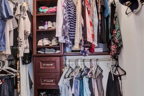 Купить кондоминиум в Дирфилд-Бич, Флорида 2 спальни, 116.59м2, № 2019905 - фото 20