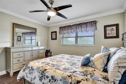 Купить кондоминиум в Дирфилд-Бич, Флорида 2 спальни, 116.59м2, № 2019905 - фото 25