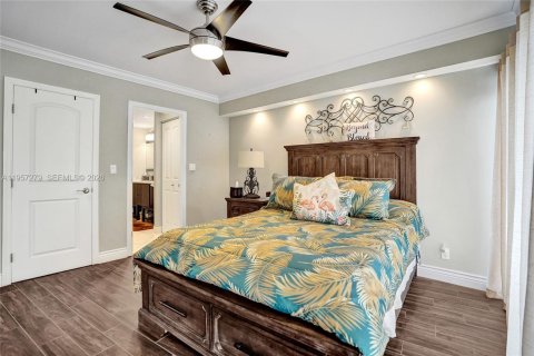 Купить кондоминиум в Дирфилд-Бич, Флорида 2 спальни, 116.59м2, № 2019905 - фото 18