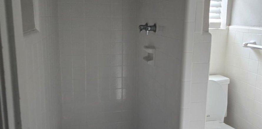 Casa en Dania Beach, Florida 1 dormitorio № 1226938