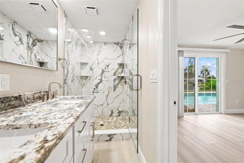 Villa ou maison à louer à Saint Petersburg, Floride: 3 chambres, 126.35 m2 № 2149895 - photo 29
