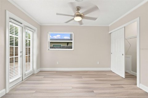 Villa ou maison à louer à Saint Petersburg, Floride: 3 chambres, 126.35 m2 № 2149895 - photo 24