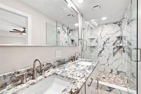 Villa ou maison à louer à Saint Petersburg, Floride: 3 chambres, 126.35 m2 № 2149895 - photo 30