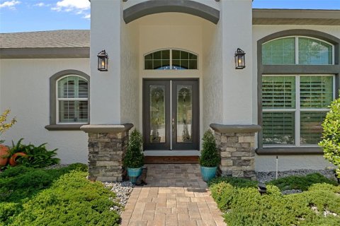 Villa ou maison à vendre à Inverness, Floride: 3 chambres, 238.2 m2 № 2416283 - photo 9