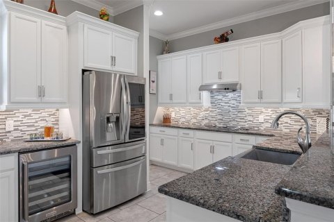 Villa ou maison à vendre à Inverness, Floride: 3 chambres, 238.2 m2 № 2416283 - photo 19