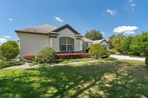 Villa ou maison à vendre à Inverness, Floride: 3 chambres, 238.2 m2 № 2416283 - photo 4