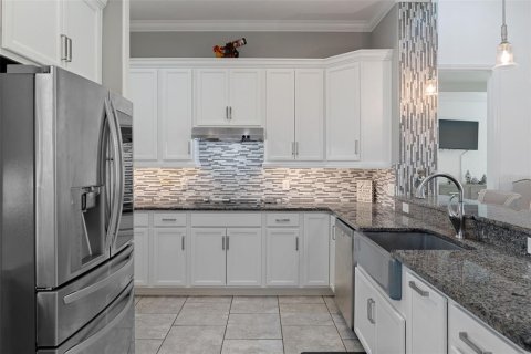 Villa ou maison à vendre à Inverness, Floride: 3 chambres, 238.2 m2 № 2416283 - photo 20