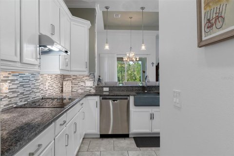 Villa ou maison à vendre à Inverness, Floride: 3 chambres, 238.2 m2 № 2416283 - photo 23