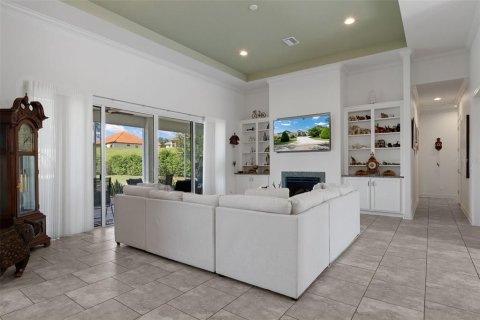 Villa ou maison à vendre à Inverness, Floride: 3 chambres, 238.2 m2 № 2416283 - photo 12