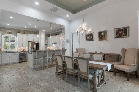 Villa ou maison à vendre à Inverness, Floride: 3 chambres, 238.2 m2 № 2416283 - photo 16