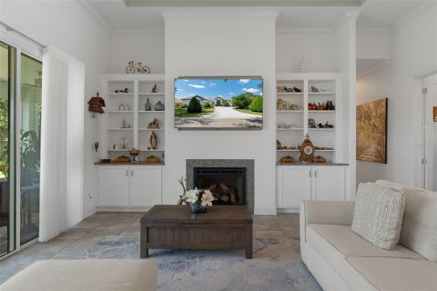 Villa ou maison à vendre à Inverness, Floride: 3 chambres, 238.2 m2 № 2416283 - photo 14