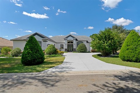 Villa ou maison à vendre à Inverness, Floride: 3 chambres, 238.2 m2 № 2416283 - photo 5